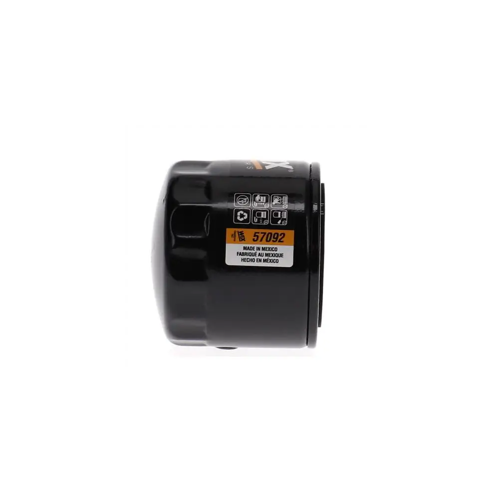 Oil Filter - OE Replacement - WIX57092
